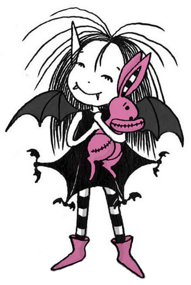 Isadora Moon